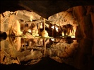 Cheddar Caves - Mirror Pool